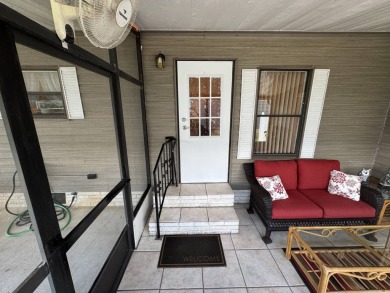 MOTIVATED SELLER! Don't miss this spacious, beautiful home in on Lake Henry Golf Club in Florida - for sale on GolfHomes.com, golf home, golf lot
