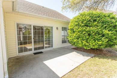Superior location! Beach lifestyle! Move in ready! Just a mere 1 on Wicked Stick Golf Club in South Carolina - for sale on GolfHomes.com, golf home, golf lot