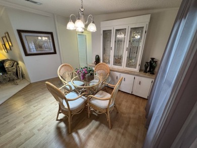 MOTIVATED SELLER! Don't miss this spacious, beautiful home in on Lake Henry Golf Club in Florida - for sale on GolfHomes.com, golf home, golf lot