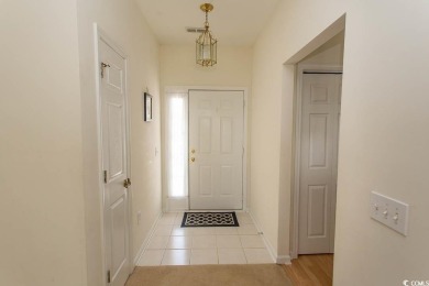 Superior location! Beach lifestyle! Move in ready! Just a mere 1 on Wicked Stick Golf Club in South Carolina - for sale on GolfHomes.com, golf home, golf lot