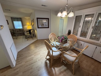 MOTIVATED SELLER! Don't miss this spacious, beautiful home in on Lake Henry Golf Club in Florida - for sale on GolfHomes.com, golf home, golf lot