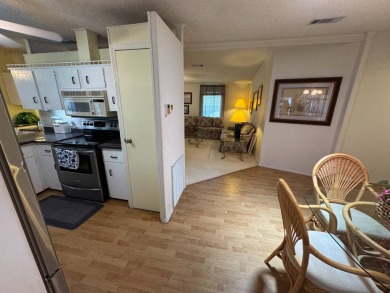 MOTIVATED SELLER! Don't miss this spacious, beautiful home in on Lake Henry Golf Club in Florida - for sale on GolfHomes.com, golf home, golf lot