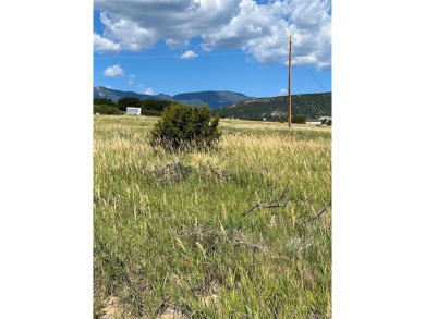 This property is one of over 140 individual lots being sold on Hollydot Golf Course in Colorado - for sale on GolfHomes.com, golf home, golf lot