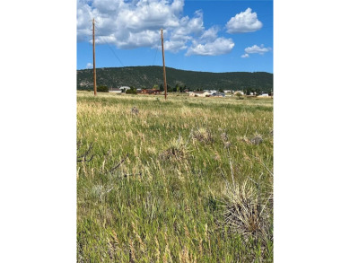 This property is one of over 140 individual lots being sold on Hollydot Golf Course in Colorado - for sale on GolfHomes.com, golf home, golf lot