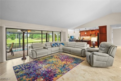 A GOLFER'S DREAM. Located in The Forest Country Club! Wake up to on The Forest Country Club in Florida - for sale on GolfHomes.com, golf home, golf lot