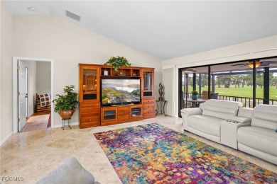 A GOLFER'S DREAM. Located in The Forest Country Club! Wake up to on The Forest Country Club in Florida - for sale on GolfHomes.com, golf home, golf lot