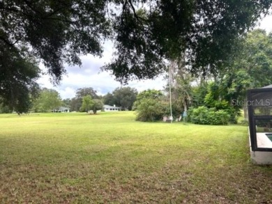 Welcome home to this enchanting property located in the on Rainbow Springs Golf and Country Club in Florida - for sale on GolfHomes.com, golf home, golf lot