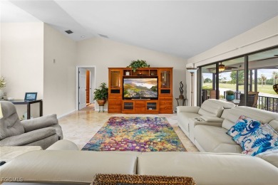 A GOLFER'S DREAM. Located in The Forest Country Club! Wake up to on The Forest Country Club in Florida - for sale on GolfHomes.com, golf home, golf lot