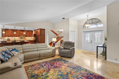 A GOLFER'S DREAM. Located in The Forest Country Club! Wake up to on The Forest Country Club in Florida - for sale on GolfHomes.com, golf home, golf lot