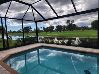 A GOLFER'S DREAM. Located in The Forest Country Club! Wake up to on The Forest Country Club in Florida - for sale on GolfHomes.com, golf home, golf lot