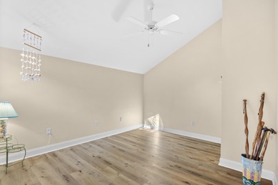 Located in vibrant, active community of Pawleys Plantation, this on Pawleys Plantation Golf and Country Club in South Carolina - for sale on GolfHomes.com, golf home, golf lot