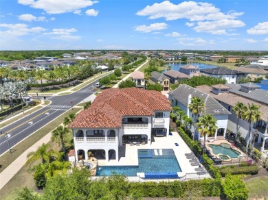 __Active Reunion Club Membership__
Why book a room when you can on ChampionsGate Golf Resort in Florida - for sale on GolfHomes.com, golf home, golf lot