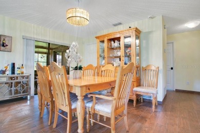 Beautifully updated single-family patio home -- move-in ready on The Country Club At Deer Run in Florida - for sale on GolfHomes.com, golf home, golf lot