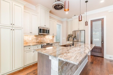 Welcome to the exclusive community of Charleston Landing located on Tidewater Golf Club and Plantation in South Carolina - for sale on GolfHomes.com, golf home, golf lot