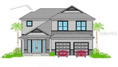 Under Construction. Get ready to embrace coastal living in this on The Ocean Course At Hammock Beach Resort in Florida - for sale on GolfHomes.com, golf home, golf lot