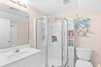 Located in vibrant, active community of Pawleys Plantation, this on Pawleys Plantation Golf and Country Club in South Carolina - for sale on GolfHomes.com, golf home, golf lot