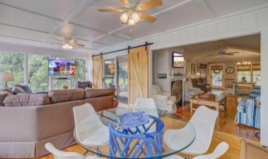 Experience the best of coastal living with this Twin Oaks  home on Wild Dunes Harbor Golf Resort in South Carolina - for sale on GolfHomes.com, golf home, golf lot