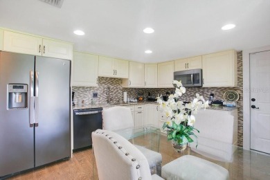 Beautifully updated single-family patio home -- move-in ready on The Country Club At Deer Run in Florida - for sale on GolfHomes.com, golf home, golf lot