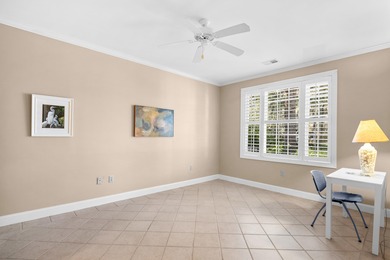 Located in vibrant, active community of Pawleys Plantation, this on Pawleys Plantation Golf and Country Club in South Carolina - for sale on GolfHomes.com, golf home, golf lot