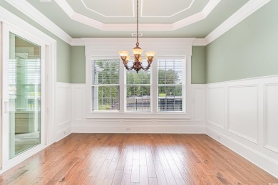 Welcome to the exclusive community of Charleston Landing located on Tidewater Golf Club and Plantation in South Carolina - for sale on GolfHomes.com, golf home, golf lot