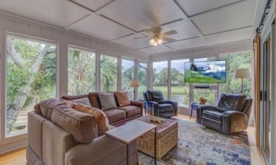 Experience the best of coastal living with this Twin Oaks  home on Wild Dunes Harbor Golf Resort in South Carolina - for sale on GolfHomes.com, golf home, golf lot