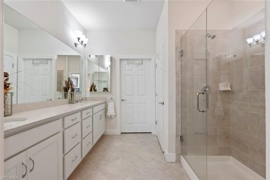 This FURNISHED condominium style 2nd floor Carriage Home is on Panther Run Golf Club in Florida - for sale on GolfHomes.com, golf home, golf lot