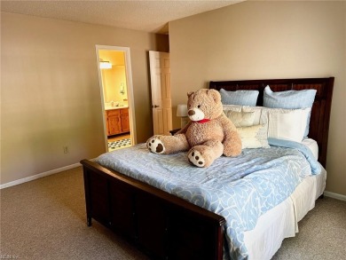 Beautiful and unique Villages at Kiln Creek!!! Centrally located on Kiln Creek Golf and Country Club in Virginia - for sale on GolfHomes.com, golf home, golf lot