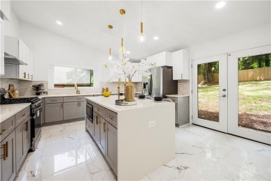 Stunning Mid-Century Modern Gem in Adams Park!
Welcome to this on Alfred Tup Holmes Golf Course in Georgia - for sale on GolfHomes.com, golf home, golf lot