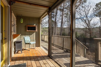 Nestled in the heart of the scenic Pineywoods, this charming on Pine Dunes Golf Course in Texas - for sale on GolfHomes.com, golf home, golf lot