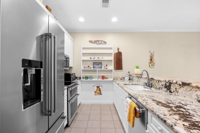 Located in vibrant, active community of Pawleys Plantation, this on Pawleys Plantation Golf and Country Club in South Carolina - for sale on GolfHomes.com, golf home, golf lot