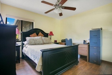 Beautifully updated single-family patio home -- move-in ready on The Country Club At Deer Run in Florida - for sale on GolfHomes.com, golf home, golf lot