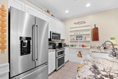 Located in vibrant, active community of Pawleys Plantation, this on Pawleys Plantation Golf and Country Club in South Carolina - for sale on GolfHomes.com, golf home, golf lot