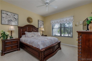 Impeccably maintained home that has been loved by only two on Sugarmill Woods Golf and Country Club in Florida - for sale on GolfHomes.com, golf home, golf lot