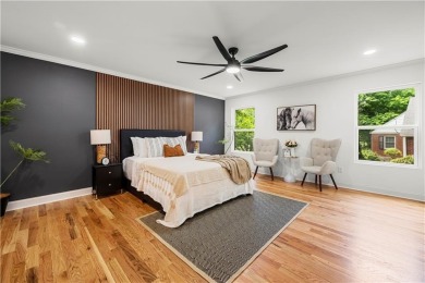 Stunning Mid-Century Modern Gem in Adams Park!
Welcome to this on Alfred Tup Holmes Golf Course in Georgia - for sale on GolfHomes.com, golf home, golf lot