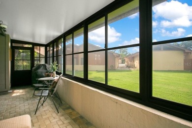 Beautifully updated single-family patio home -- move-in ready on The Country Club At Deer Run in Florida - for sale on GolfHomes.com, golf home, golf lot
