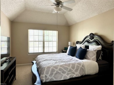 Beautiful and unique Villages at Kiln Creek!!! Centrally located on Kiln Creek Golf and Country Club in Virginia - for sale on GolfHomes.com, golf home, golf lot