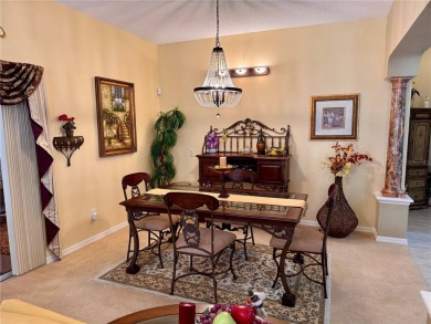 Charming 3BR/2BA Gardenia Model in the Sought-After Village of on The Links of Spruce Creek in Florida - for sale on GolfHomes.com, golf home, golf lot