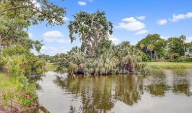 Experience the best of coastal living with this Twin Oaks  home on Wild Dunes Harbor Golf Resort in South Carolina - for sale on GolfHomes.com, golf home, golf lot