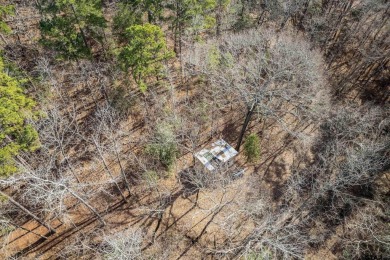 Nestled in the heart of the scenic Pineywoods, this charming on Pine Dunes Golf Course in Texas - for sale on GolfHomes.com, golf home, golf lot