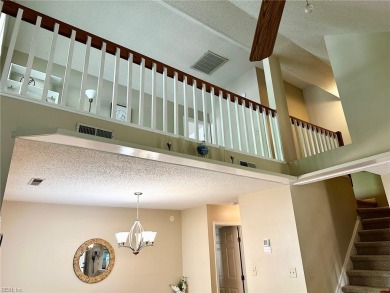 Beautiful and unique Villages at Kiln Creek!!! Centrally located on Kiln Creek Golf and Country Club in Virginia - for sale on GolfHomes.com, golf home, golf lot