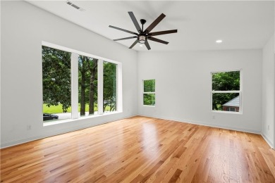 Stunning Mid-Century Modern Gem in Adams Park!
Welcome to this on Alfred Tup Holmes Golf Course in Georgia - for sale on GolfHomes.com, golf home, golf lot