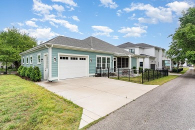 Welcome to the exclusive community of Charleston Landing located on Tidewater Golf Club and Plantation in South Carolina - for sale on GolfHomes.com, golf home, golf lot