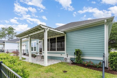 Welcome to the exclusive community of Charleston Landing located on Tidewater Golf Club and Plantation in South Carolina - for sale on GolfHomes.com, golf home, golf lot