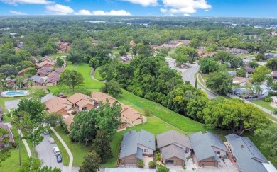 Beautifully updated single-family patio home -- move-in ready on The Country Club At Deer Run in Florida - for sale on GolfHomes.com, golf home, golf lot