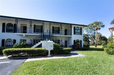 Welcome to this first-floor, pet-friendly THREE bedroom, 2 bath on Royal Palm Golf Club in Florida - for sale on GolfHomes.com, golf home, golf lot