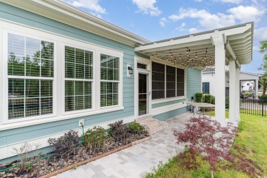 Welcome to the exclusive community of Charleston Landing located on Tidewater Golf Club and Plantation in South Carolina - for sale on GolfHomes.com, golf home, golf lot