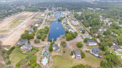 Welcome to the exclusive community of Charleston Landing located on Tidewater Golf Club and Plantation in South Carolina - for sale on GolfHomes.com, golf home, golf lot