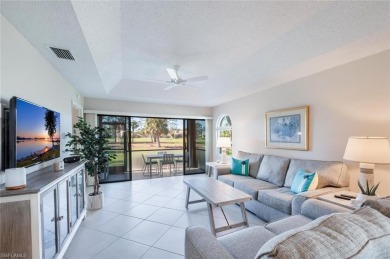 Welcome to this first-floor, pet-friendly THREE bedroom, 2 bath on Royal Palm Golf Club in Florida - for sale on GolfHomes.com, golf home, golf lot