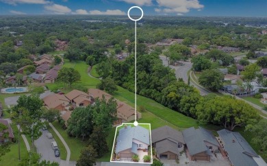 Beautifully updated single-family patio home -- move-in ready on The Country Club At Deer Run in Florida - for sale on GolfHomes.com, golf home, golf lot
