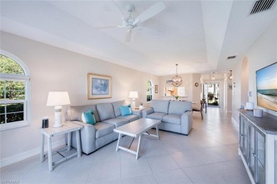 Welcome to this first-floor, pet-friendly THREE bedroom, 2 bath on Royal Palm Golf Club in Florida - for sale on GolfHomes.com, golf home, golf lot